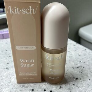 Kitsch hair perfume